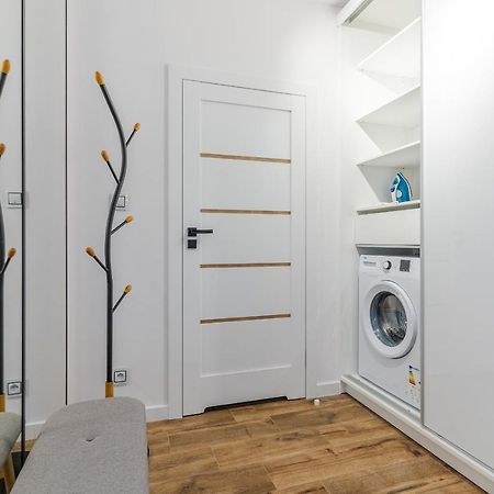 Apartament Apartament Port Gdynia Zewnętrze zdjęcie