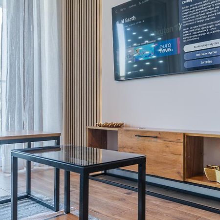 Apartament Apartament Port Gdynia Zewnętrze zdjęcie