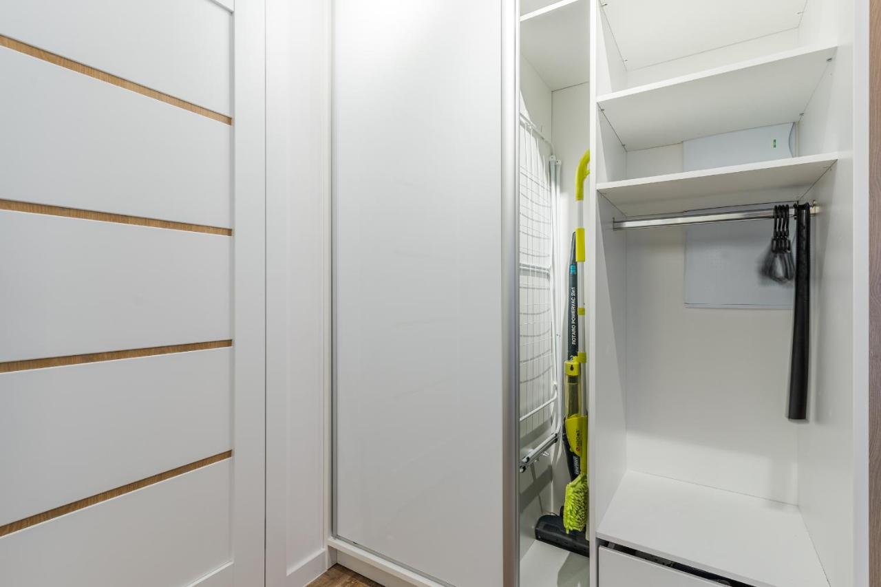 Apartament Apartament Port Gdynia Zewnętrze zdjęcie
