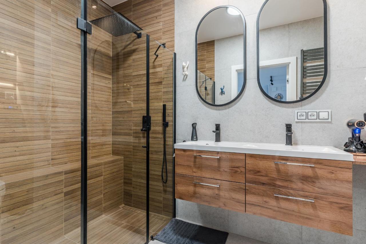 Apartament Apartament Port Gdynia Zewnętrze zdjęcie