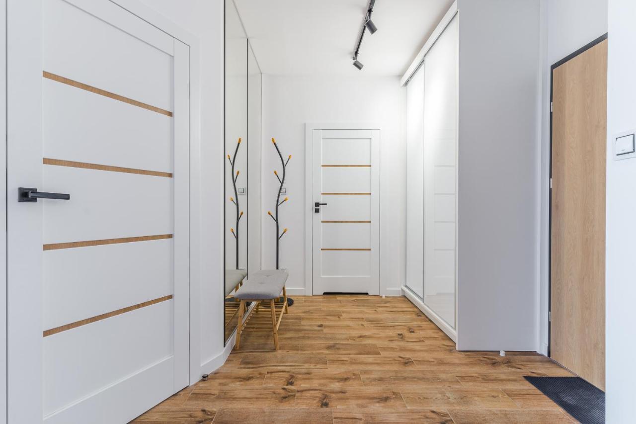 Apartament Apartament Port Gdynia Zewnętrze zdjęcie