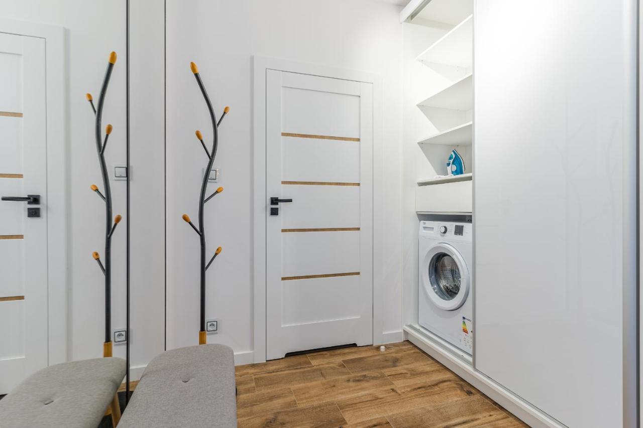 Apartament Apartament Port Gdynia Zewnętrze zdjęcie